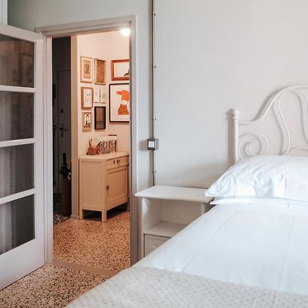 Sm Hospitality Wybicki Bed and Breakfast Reggio Emilia Exteriör bild