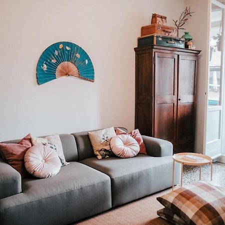 Sm Hospitality Wybicki Bed and Breakfast Reggio Emilia Exteriör bild