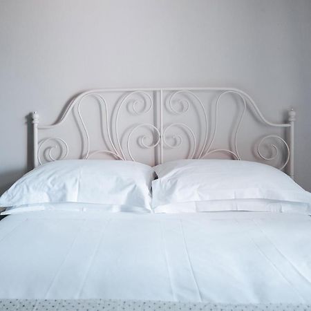 Sm Hospitality Wybicki Bed and Breakfast Reggio Emilia Exteriör bild