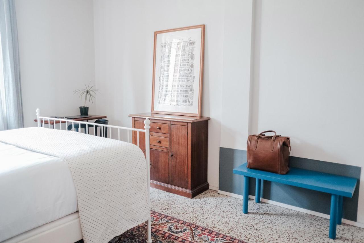 Sm Hospitality Wybicki Bed and Breakfast Reggio Emilia Exteriör bild