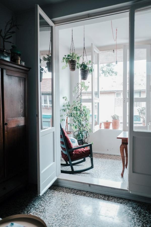 Sm Hospitality Wybicki Bed and Breakfast Reggio Emilia Exteriör bild