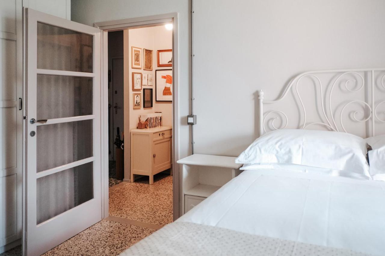 Sm Hospitality Wybicki Bed and Breakfast Reggio Emilia Exteriör bild