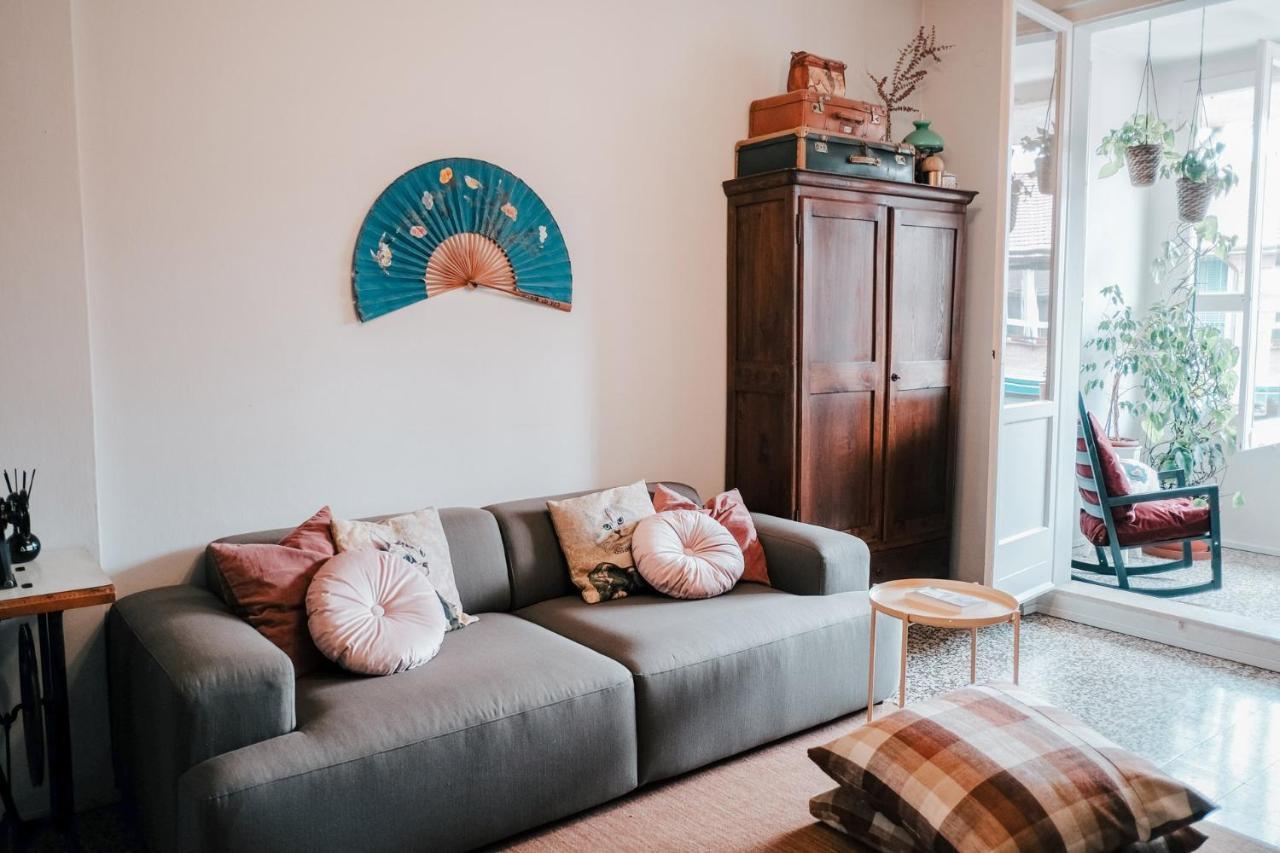 Sm Hospitality Wybicki Bed and Breakfast Reggio Emilia Exteriör bild