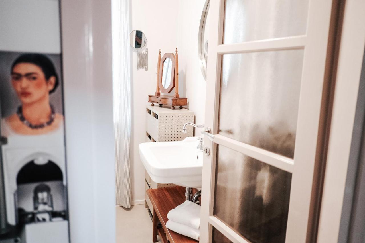 Sm Hospitality Wybicki Bed and Breakfast Reggio Emilia Exteriör bild