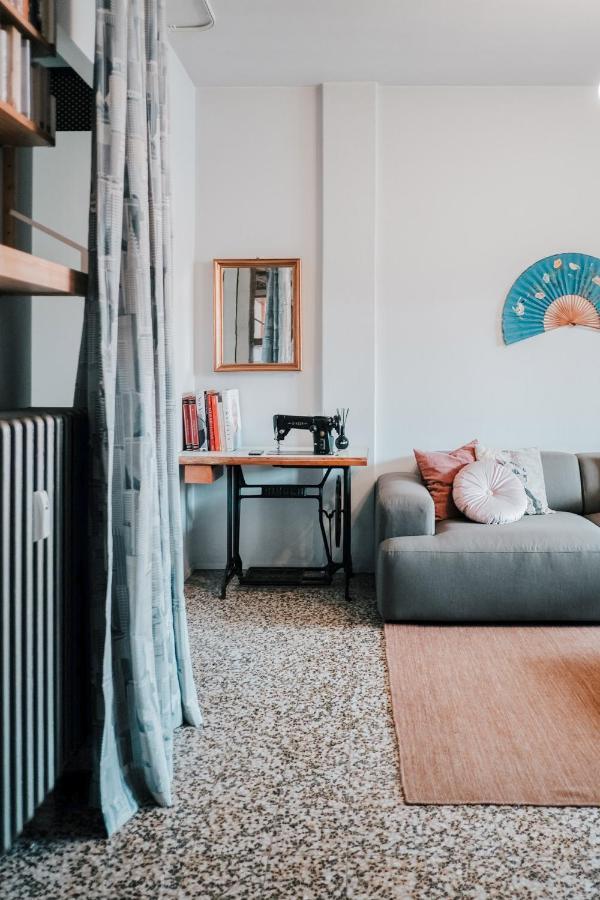 Sm Hospitality Wybicki Bed and Breakfast Reggio Emilia Exteriör bild