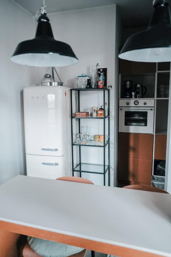 Sm Hospitality Wybicki Bed and Breakfast Reggio Emilia Exteriör bild