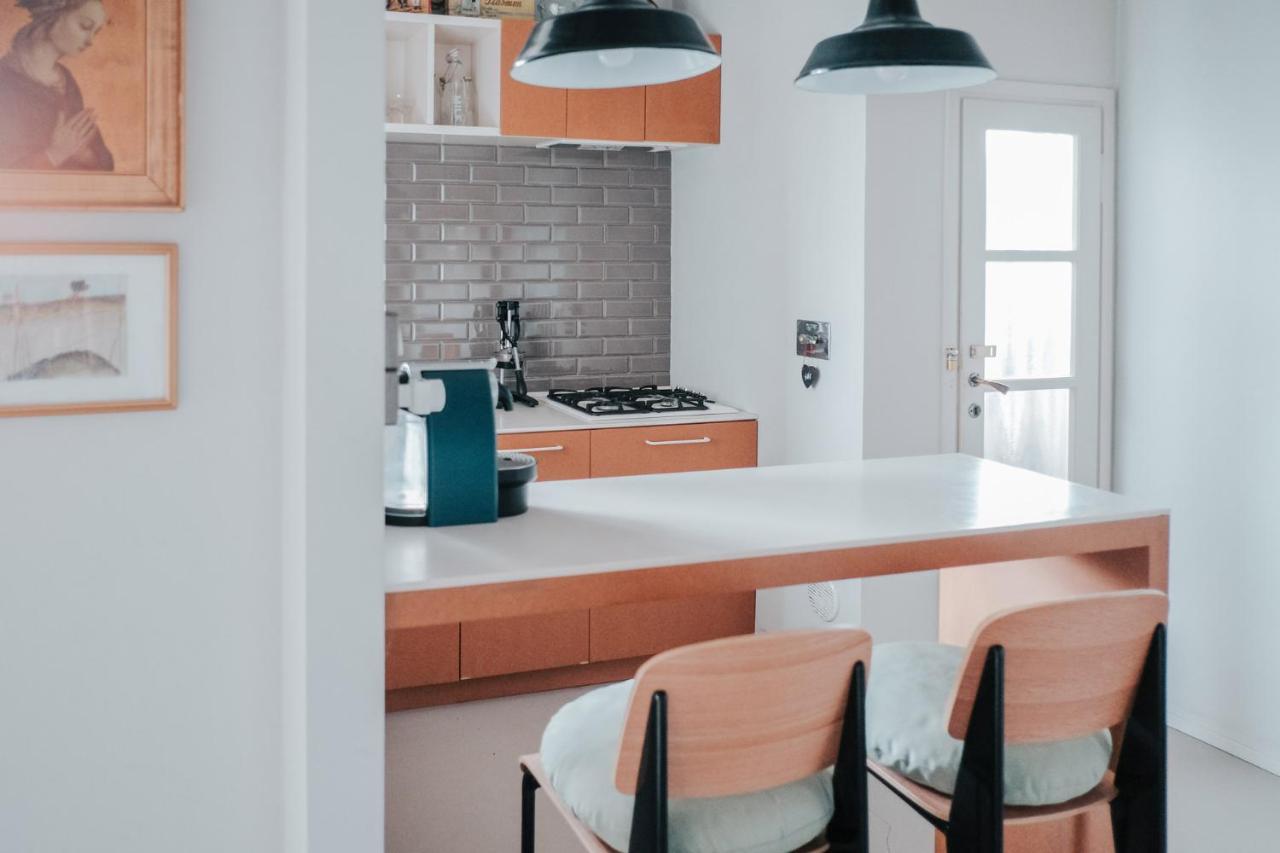 Sm Hospitality Wybicki Bed and Breakfast Reggio Emilia Exteriör bild