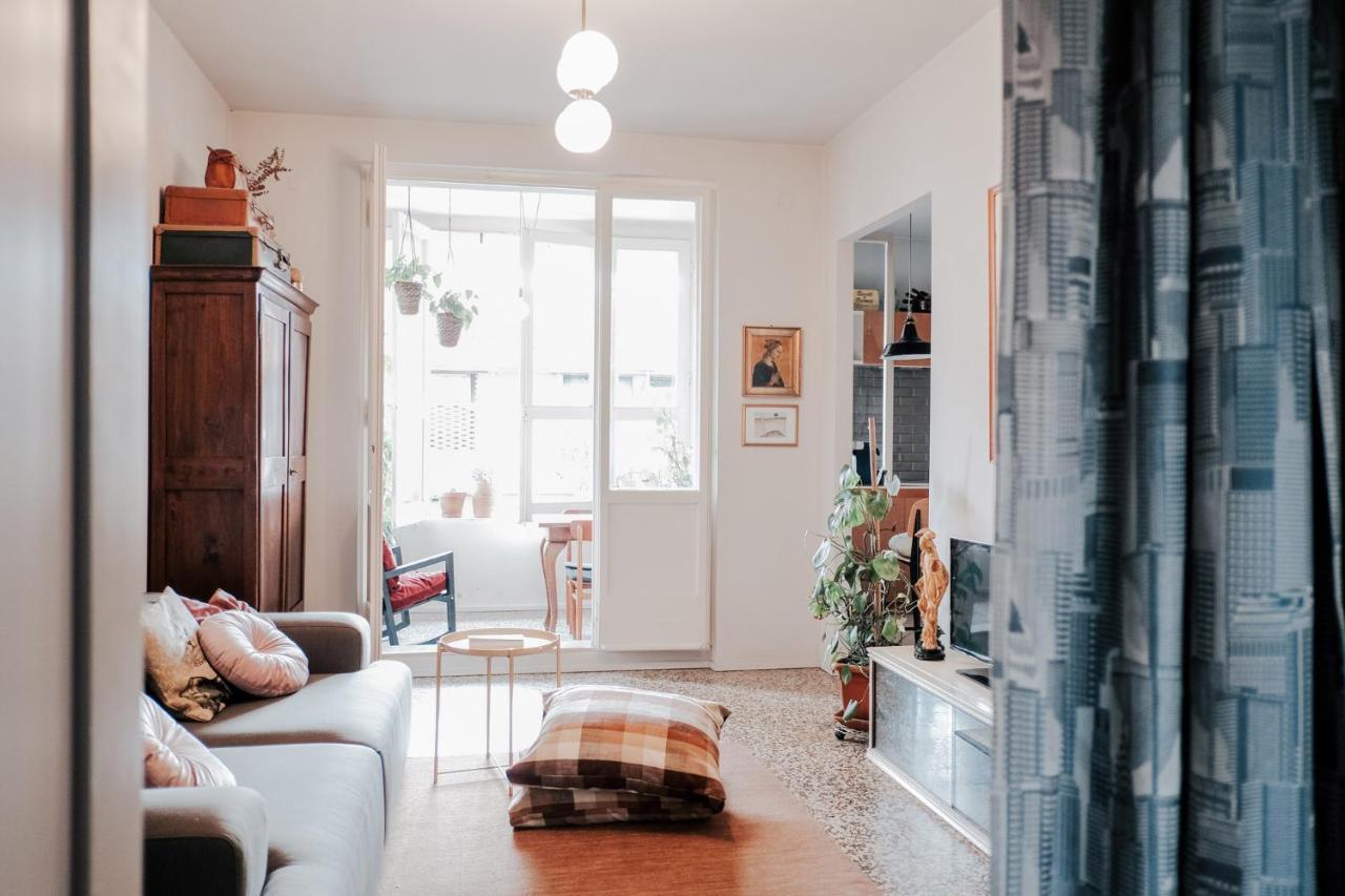 Sm Hospitality Wybicki Bed and Breakfast Reggio Emilia Exteriör bild
