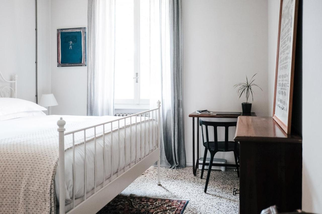 Sm Hospitality Wybicki Bed and Breakfast Reggio Emilia Exteriör bild