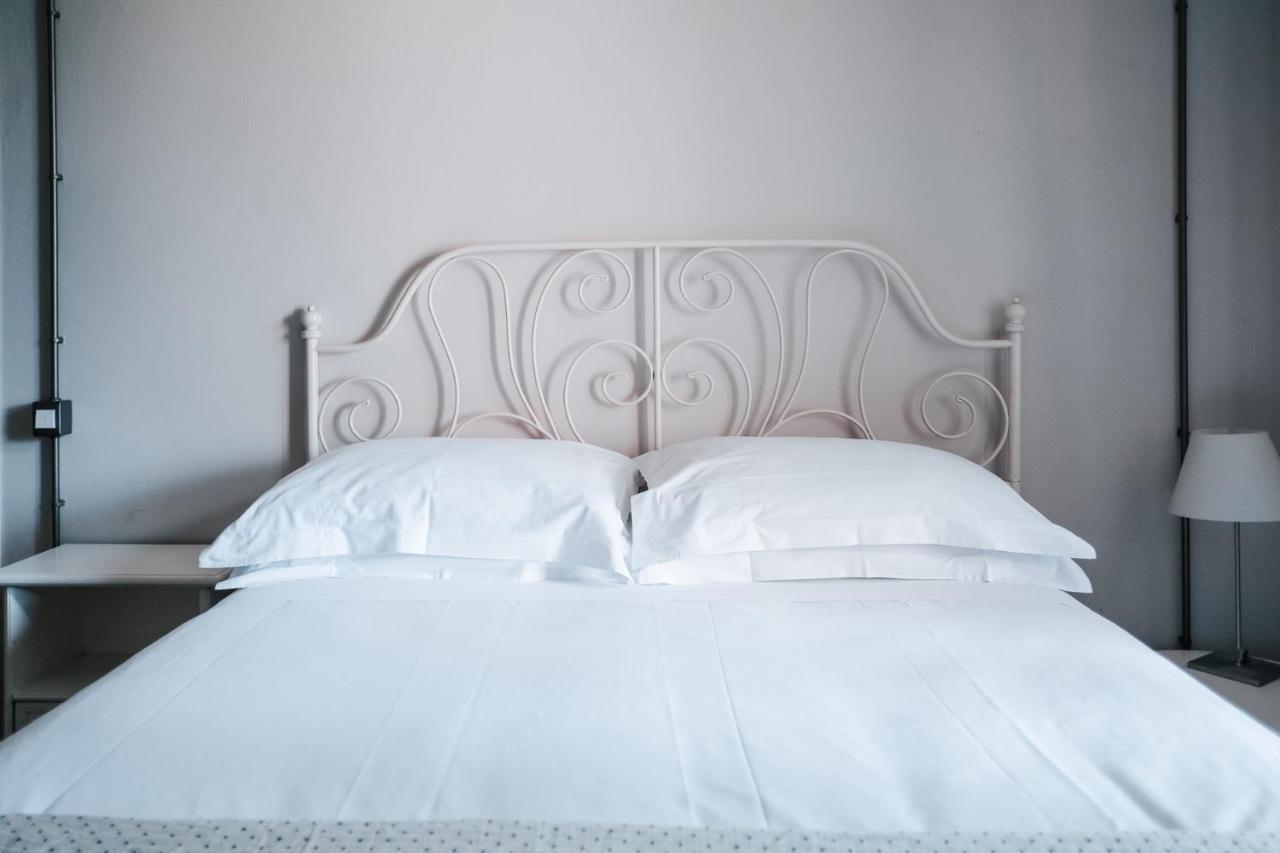 Sm Hospitality Wybicki Bed and Breakfast Reggio Emilia Exteriör bild