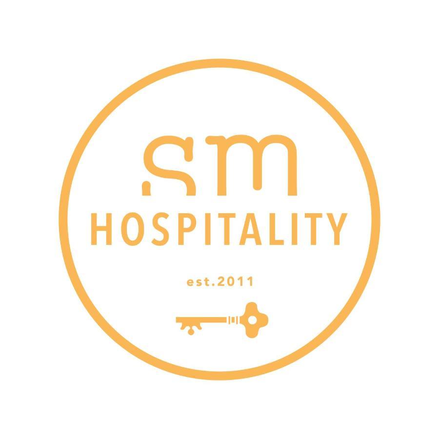 Sm Hospitality Wybicki Bed and Breakfast Reggio Emilia Exteriör bild
